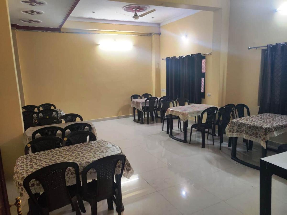 Laxmi Mahal Udaipur Exterior foto
