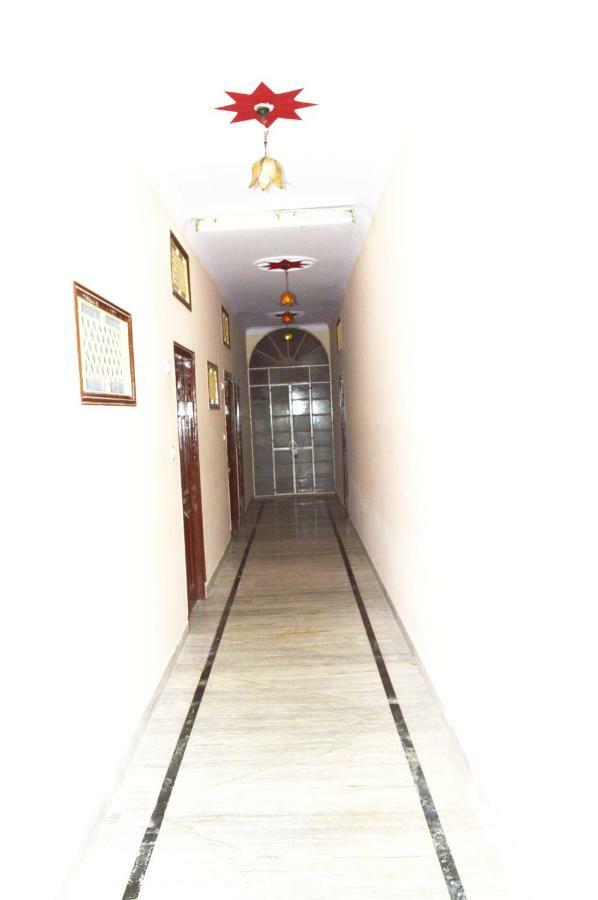 Laxmi Mahal Udaipur Exterior foto